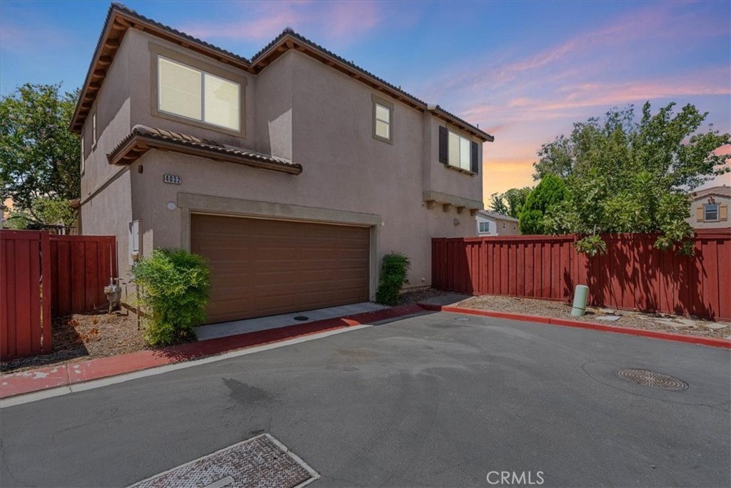 4032 Alicia Court