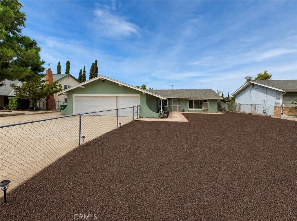 2799 Mustang Lane