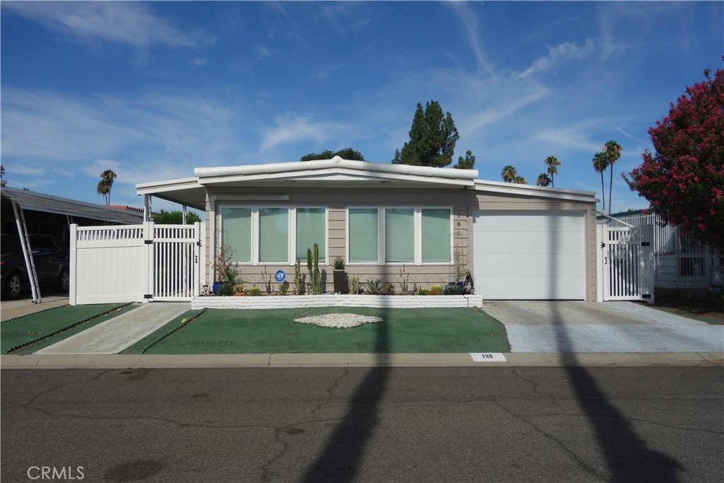 181 Santa Lucia Drive