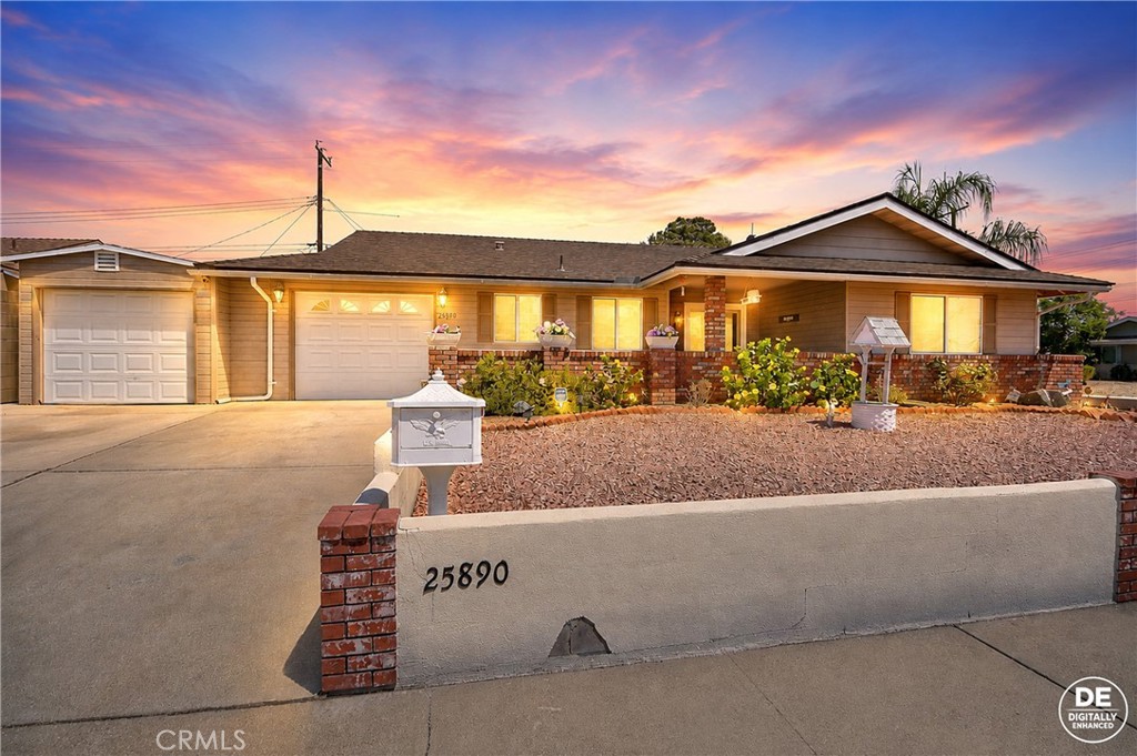25890 Interlechen Drive