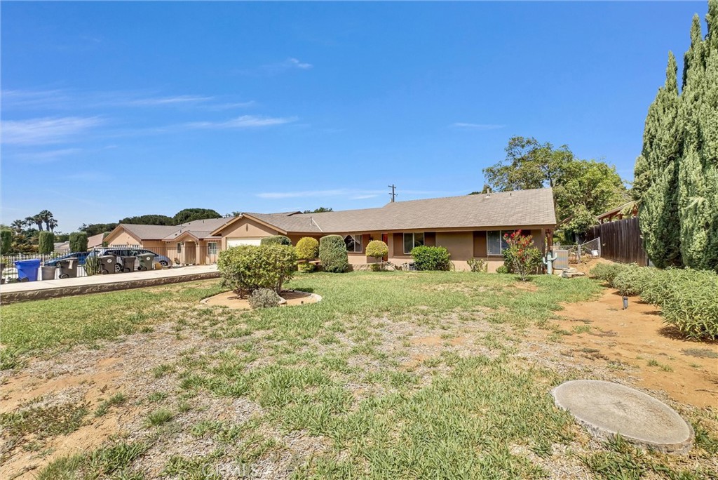 5421 Camino Real