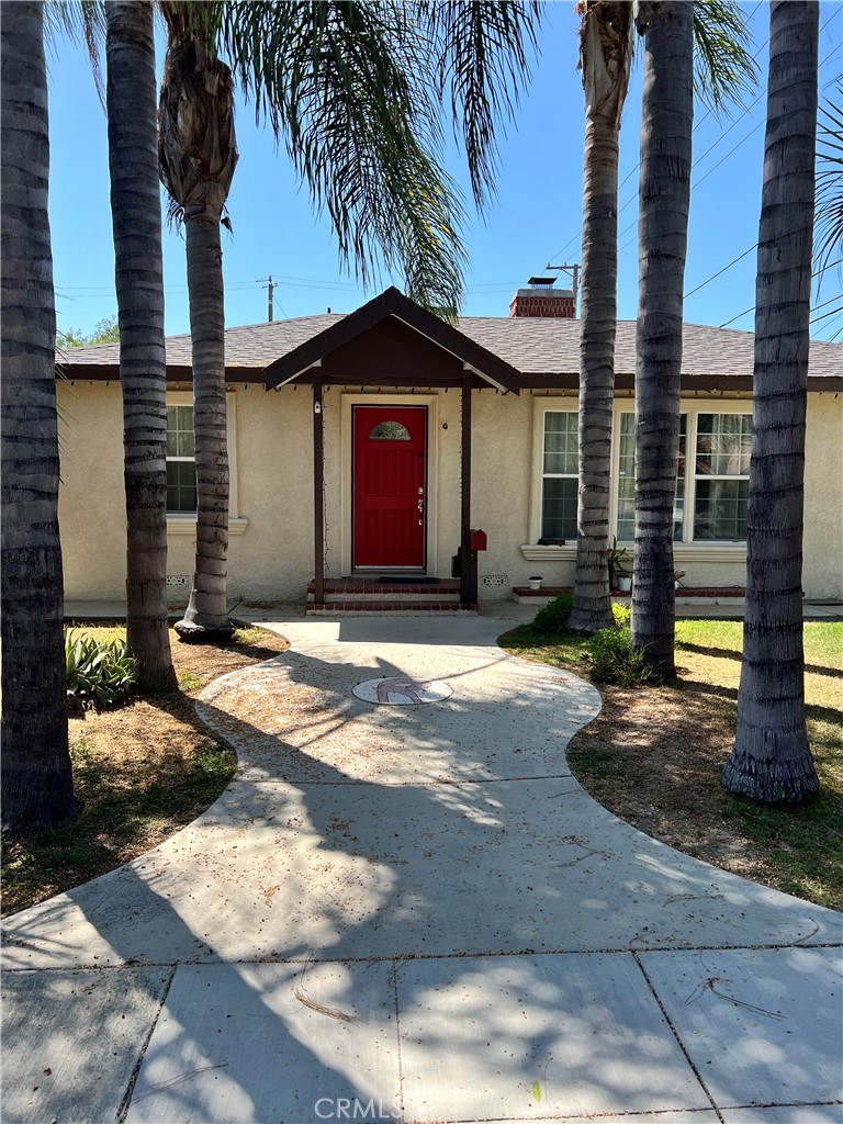 611 Griffith Park