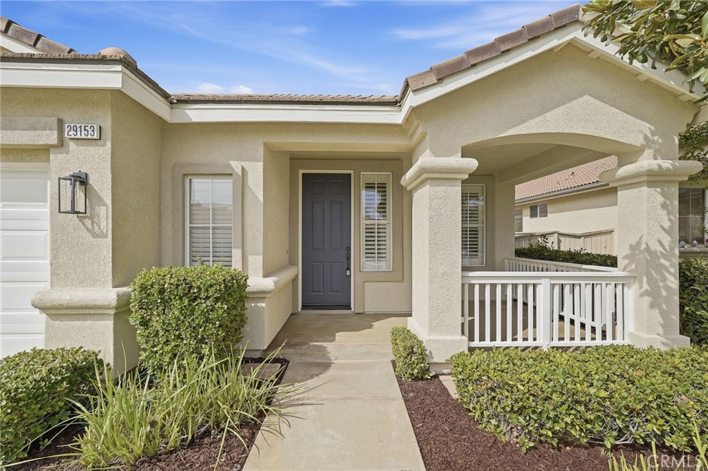 29153 Hidden Lake