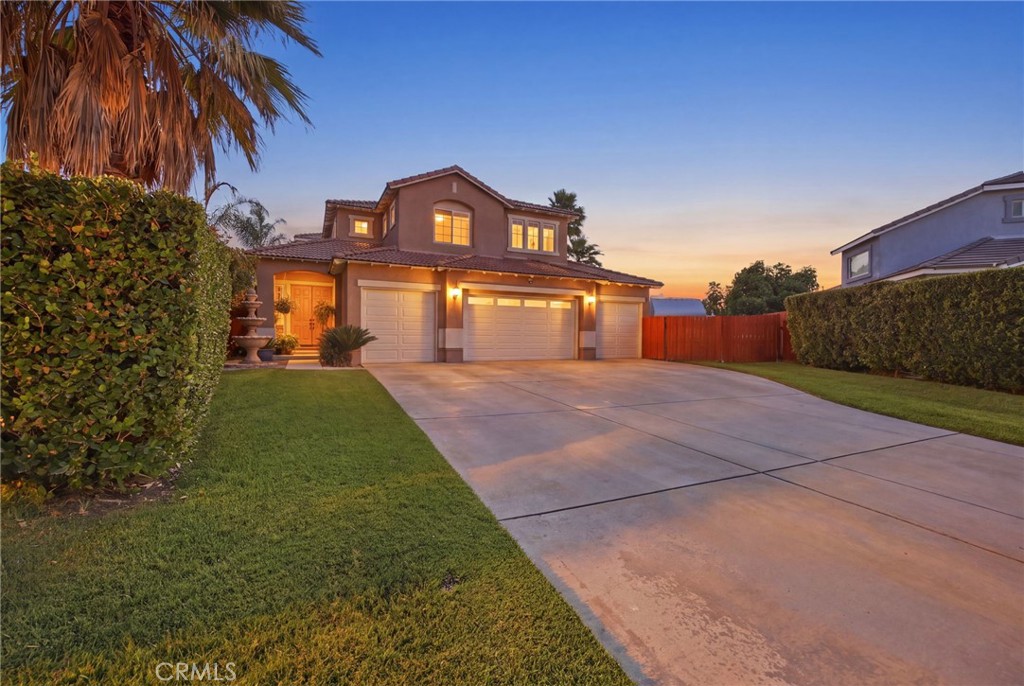 1198 Oasis Court