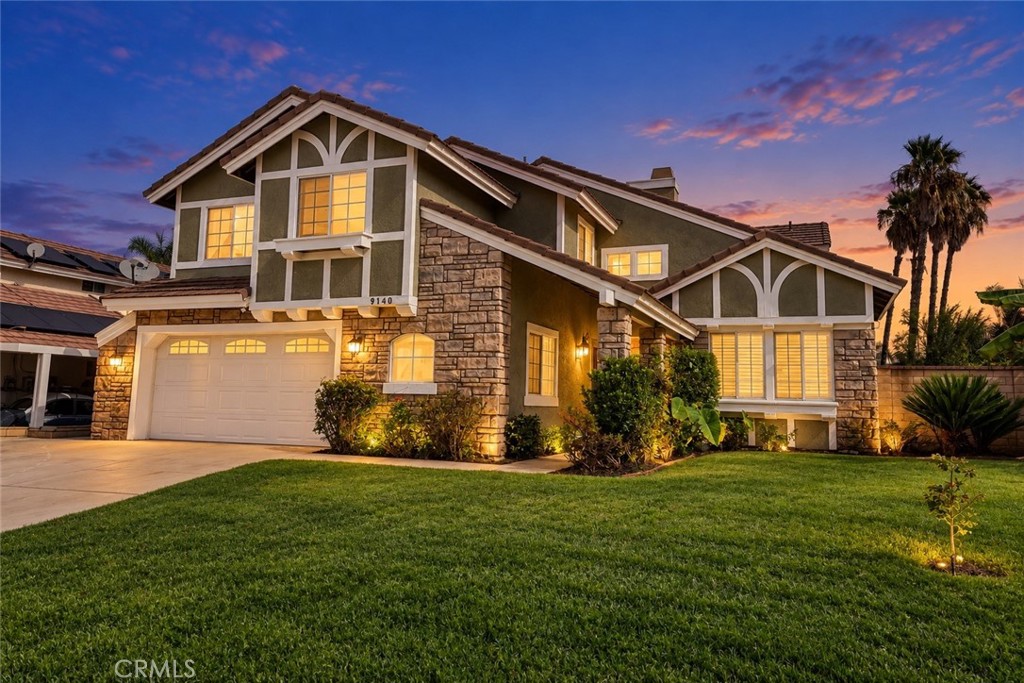 9140 Owari Lane