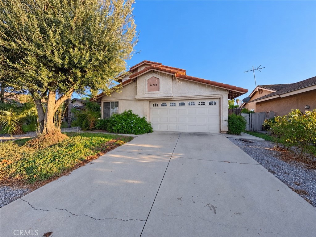 24735 Northern Dancer Drive