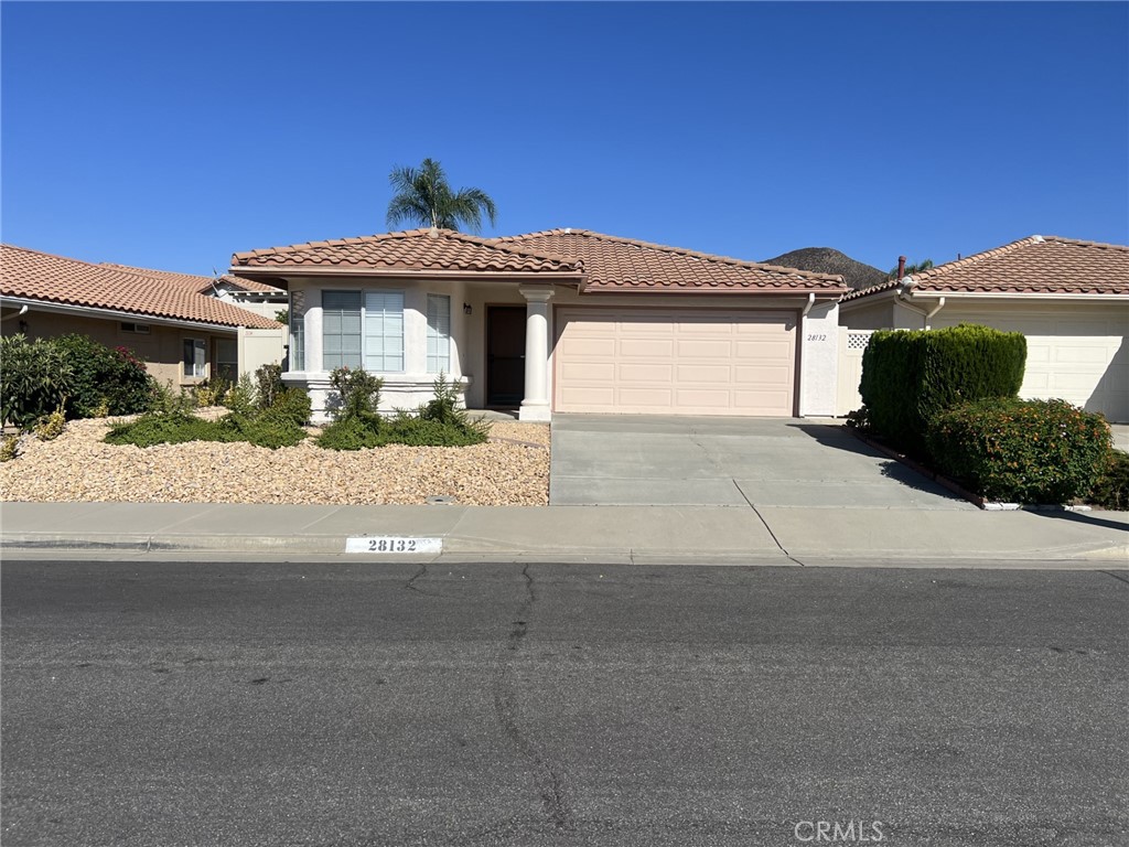 28132 Calle Casera