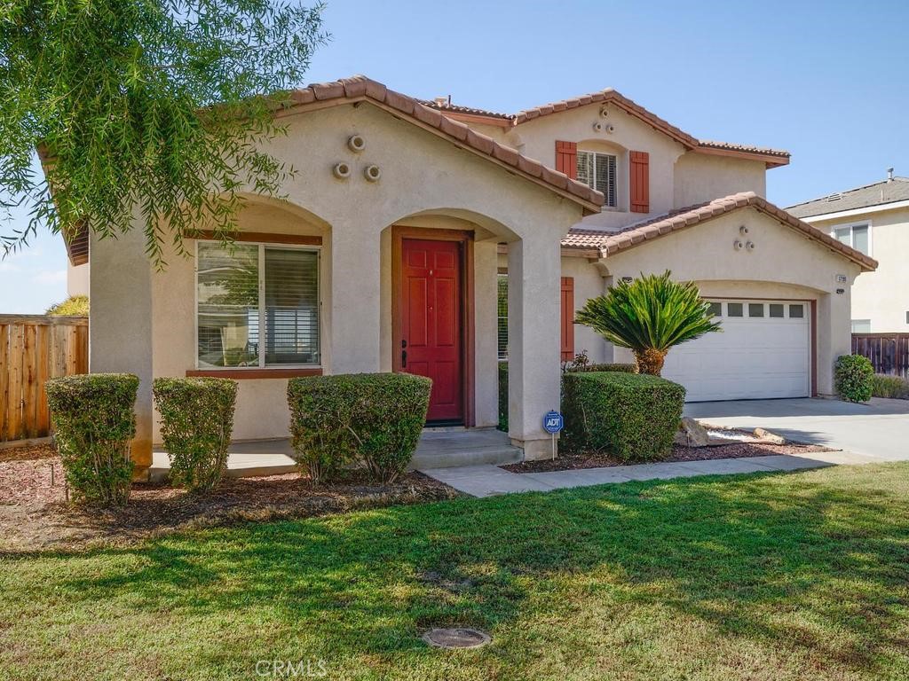 17195 Andalusian Court