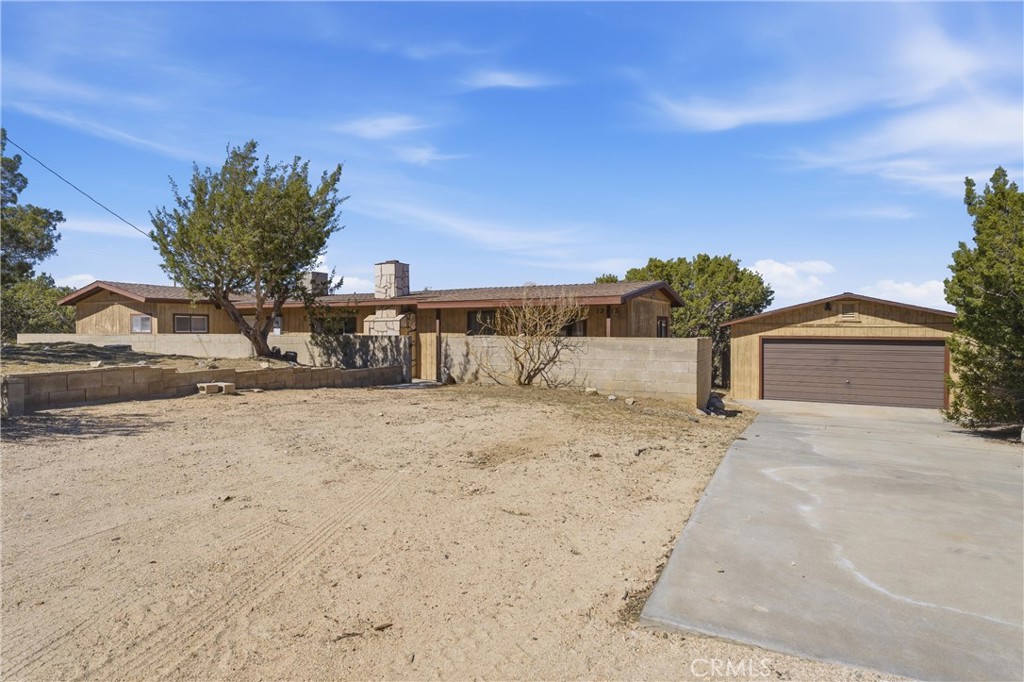 12515 Nearwood Road