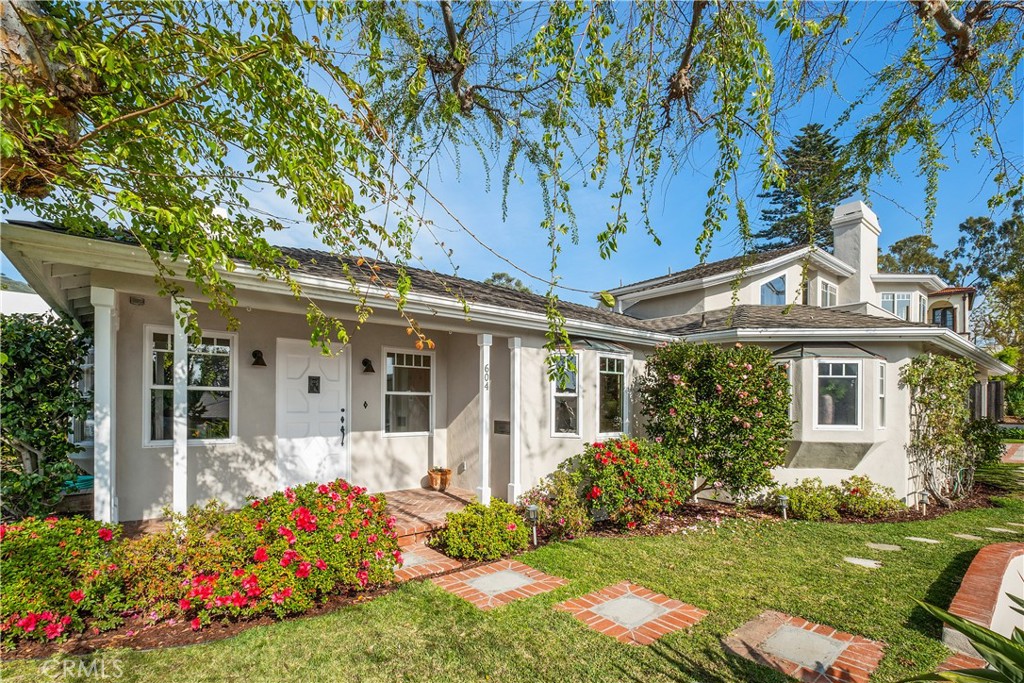 604 Catalina