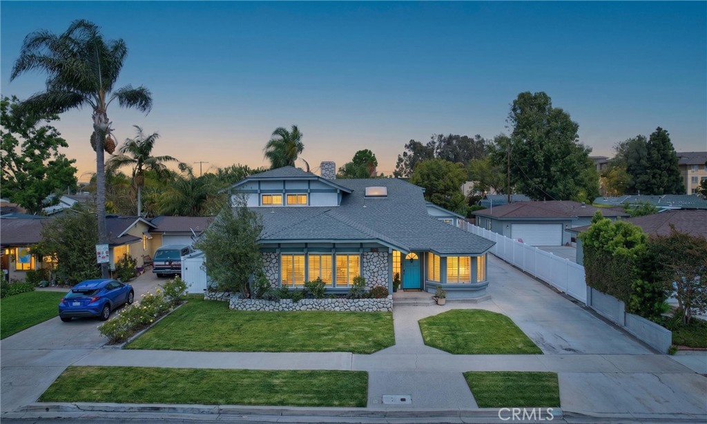 633 Orange Street