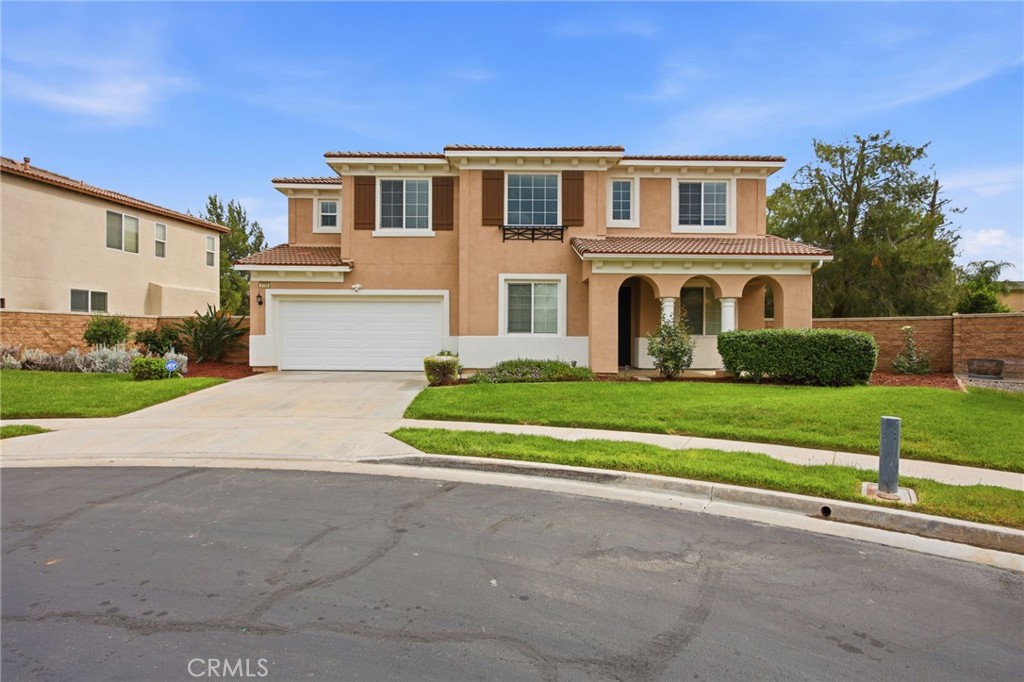 3109 Bridgewater Circle