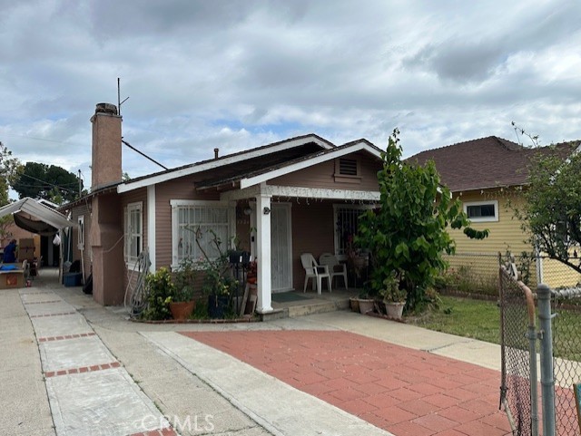 3324 Thorpe