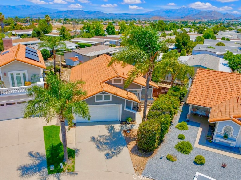 27704 Doreen Drive