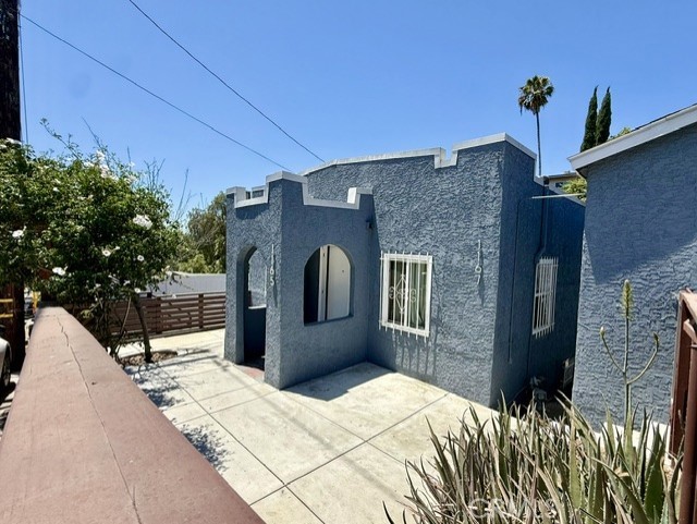 1167 Geraghty Avenue