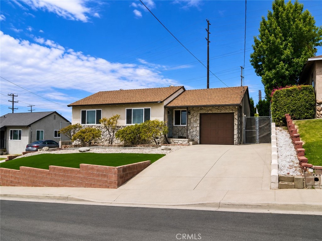 401 Doncrest