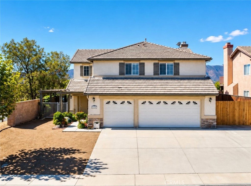 31685 Canyon Ridge