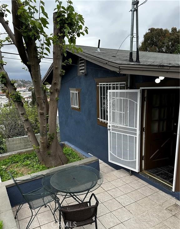 3801 Ramboz Drive