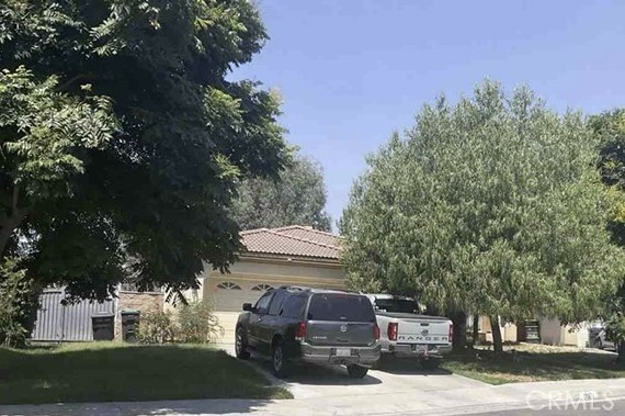 25871 Mercy Court