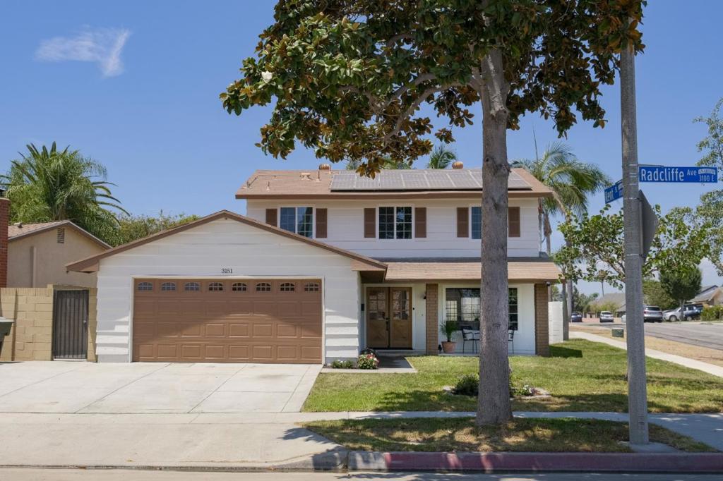 3151 Radcliffe Avenue