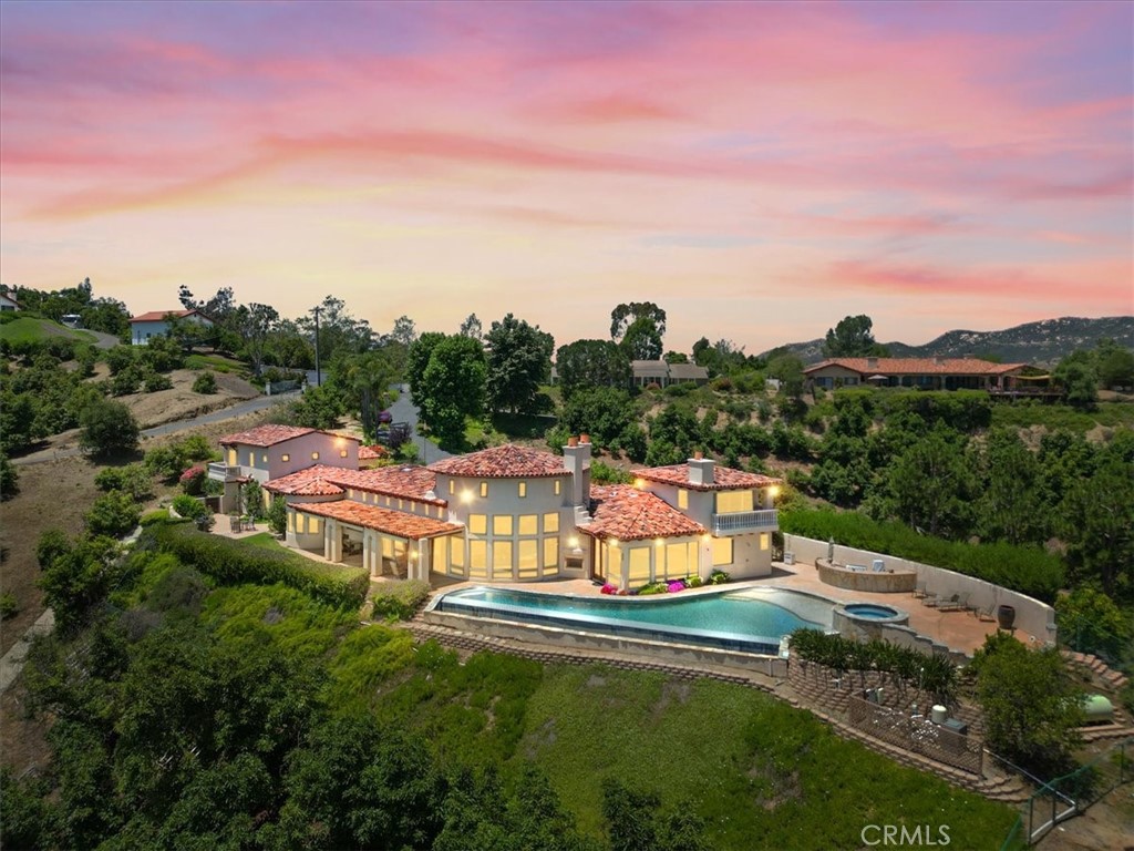 1917 Santa Margarita Drive