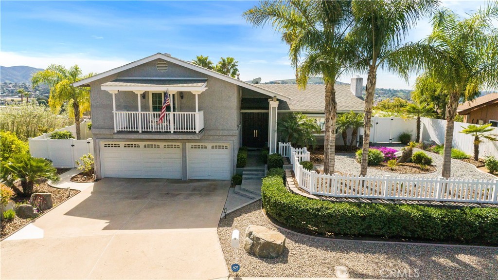 10021 Bonnie Vista Drive