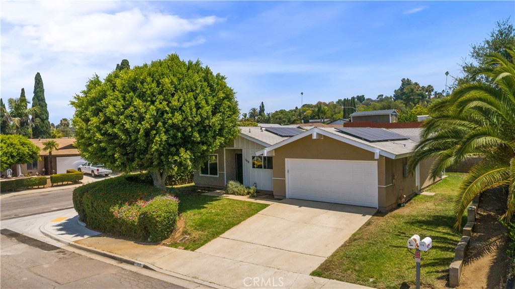 308 Retreat Court