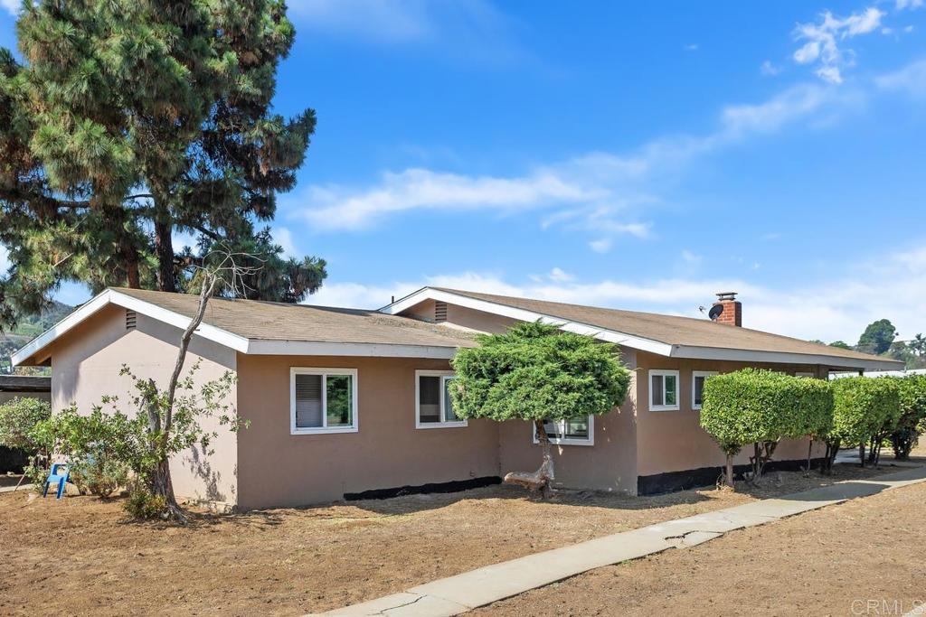 787 Cassou Road