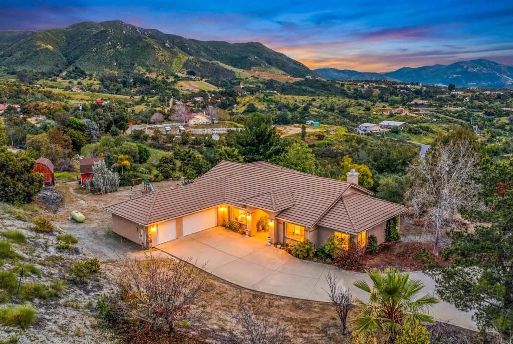 40487 Rock Mountain Drive