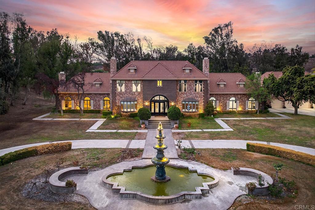 36500 De Portola Road