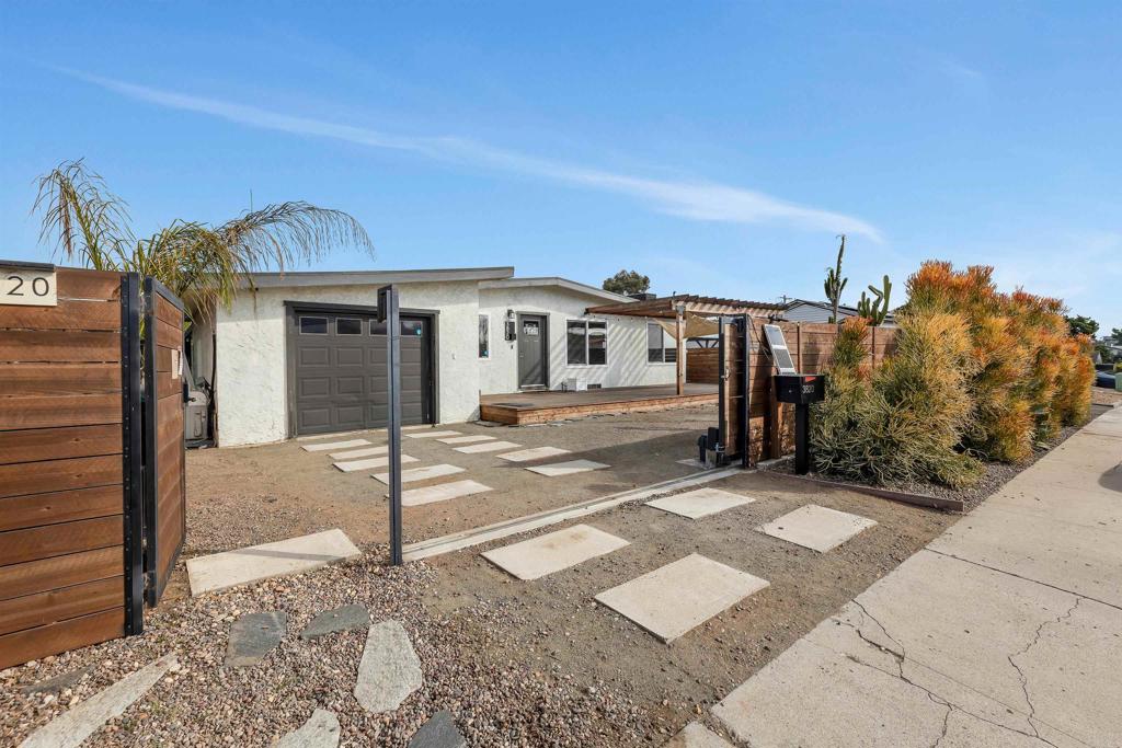 3820 Hilltop Drive