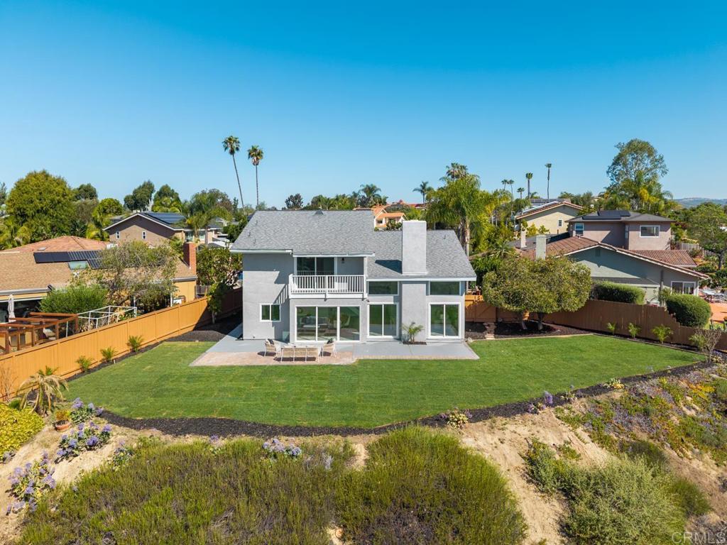 201 Meadow Vista Way