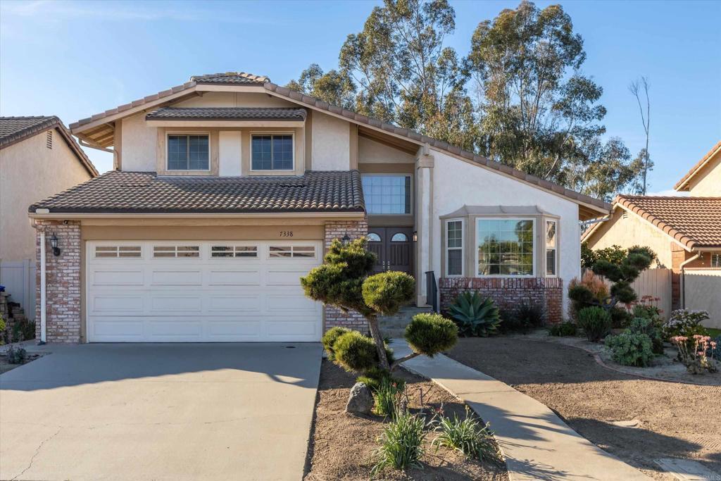 7338 Canyon Breeze Road