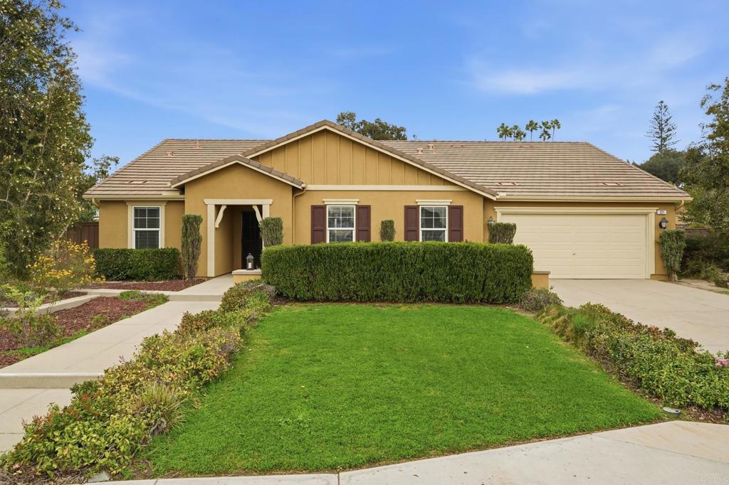 321 William Pittenger Place