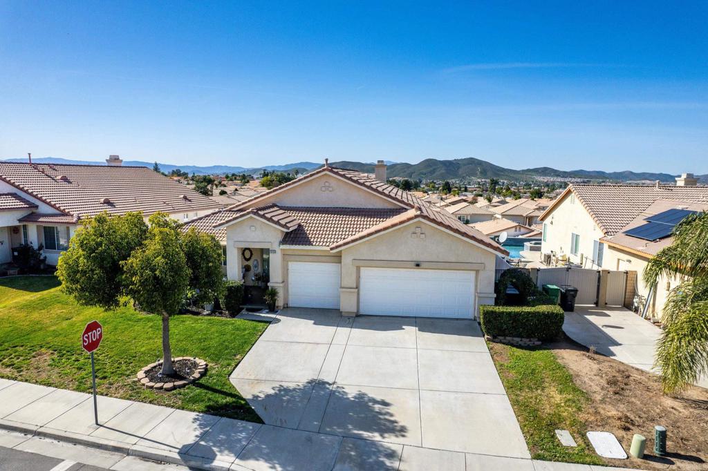28263 Evening Star Dr