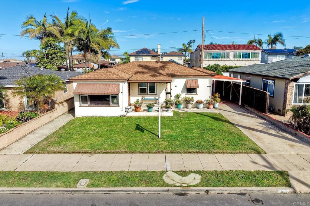 166 Citrus Avenue