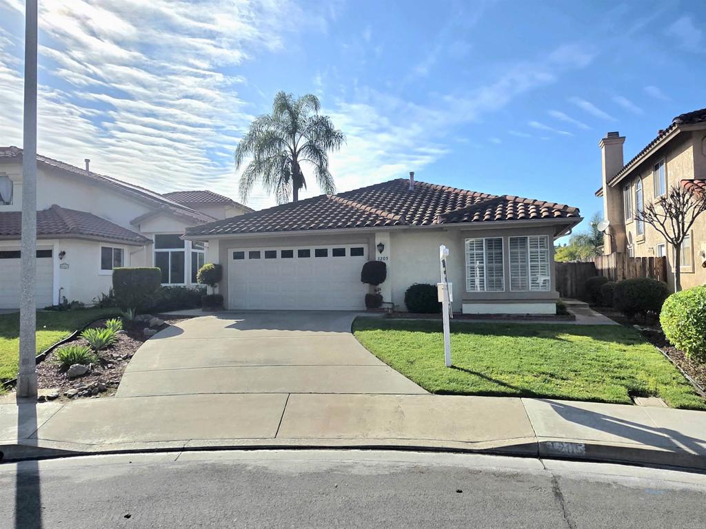 2205 Terracewood Lane