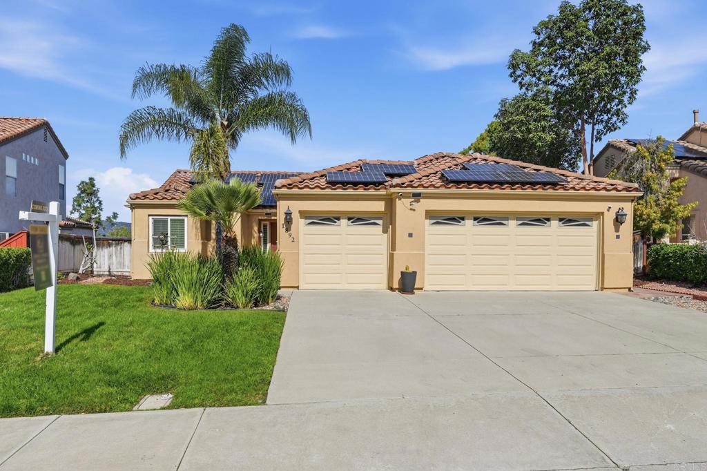1892 Centennial Way
