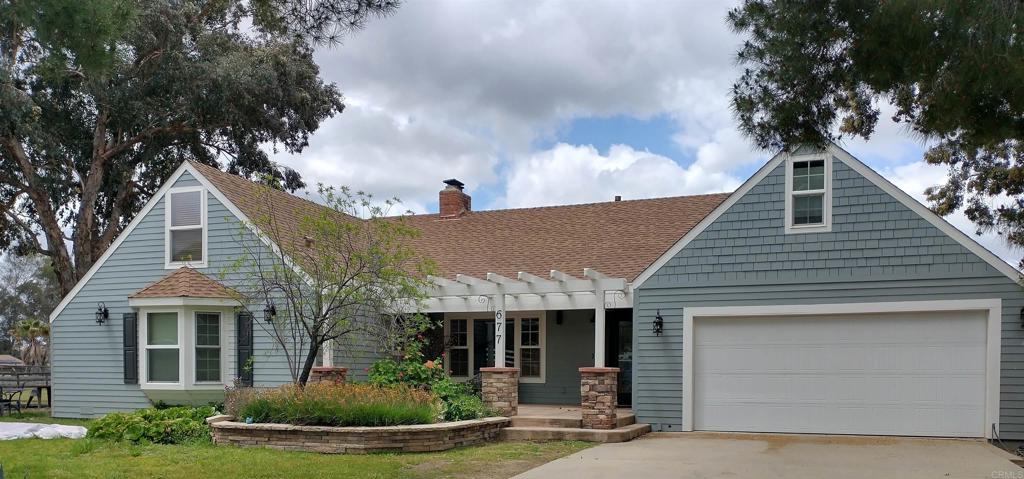 677 Hanson Lane