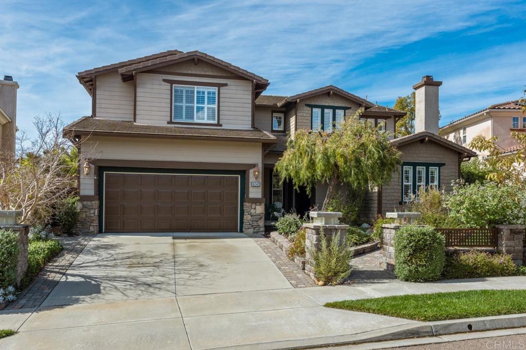16242 Pinto Ridge Drive