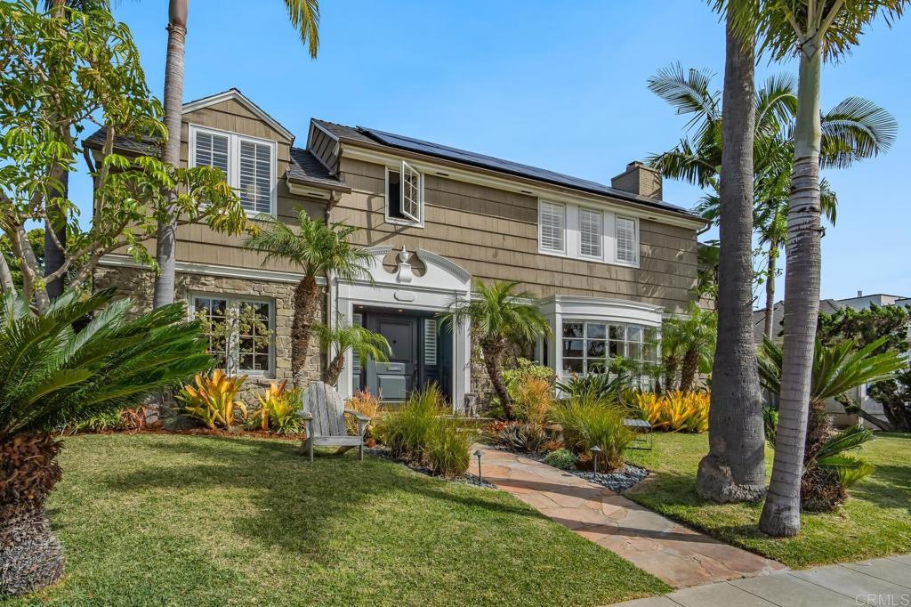 6011 Vista De La Mesa