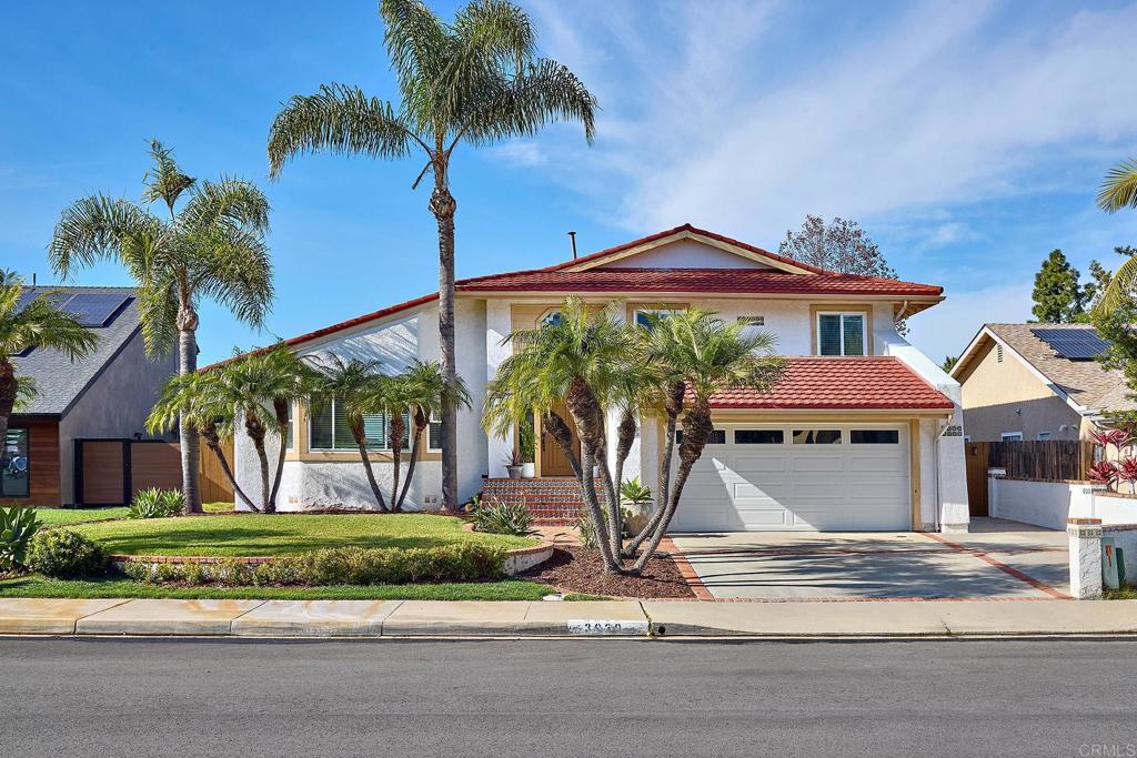 3020 Azahar Court