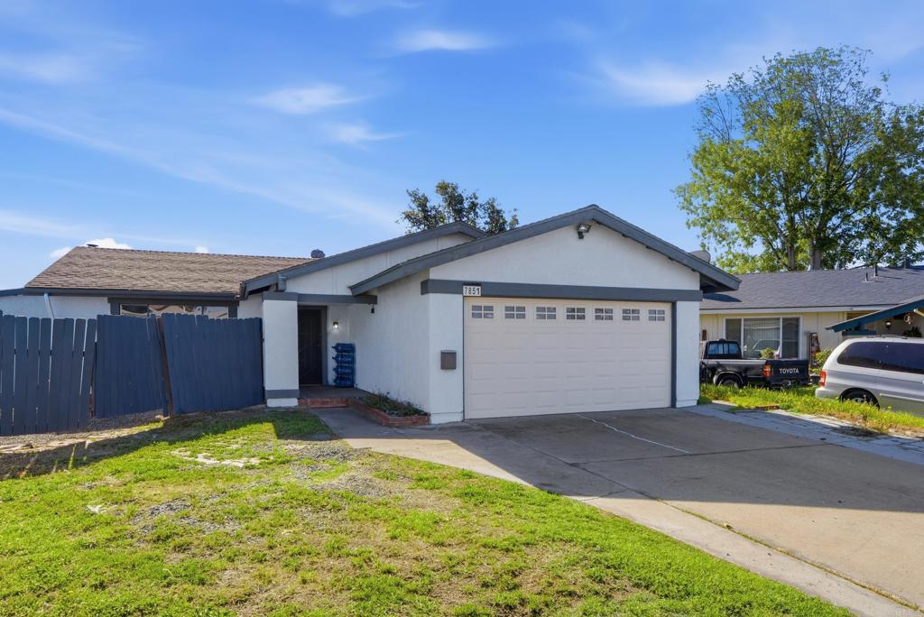 7851 Parma Lane