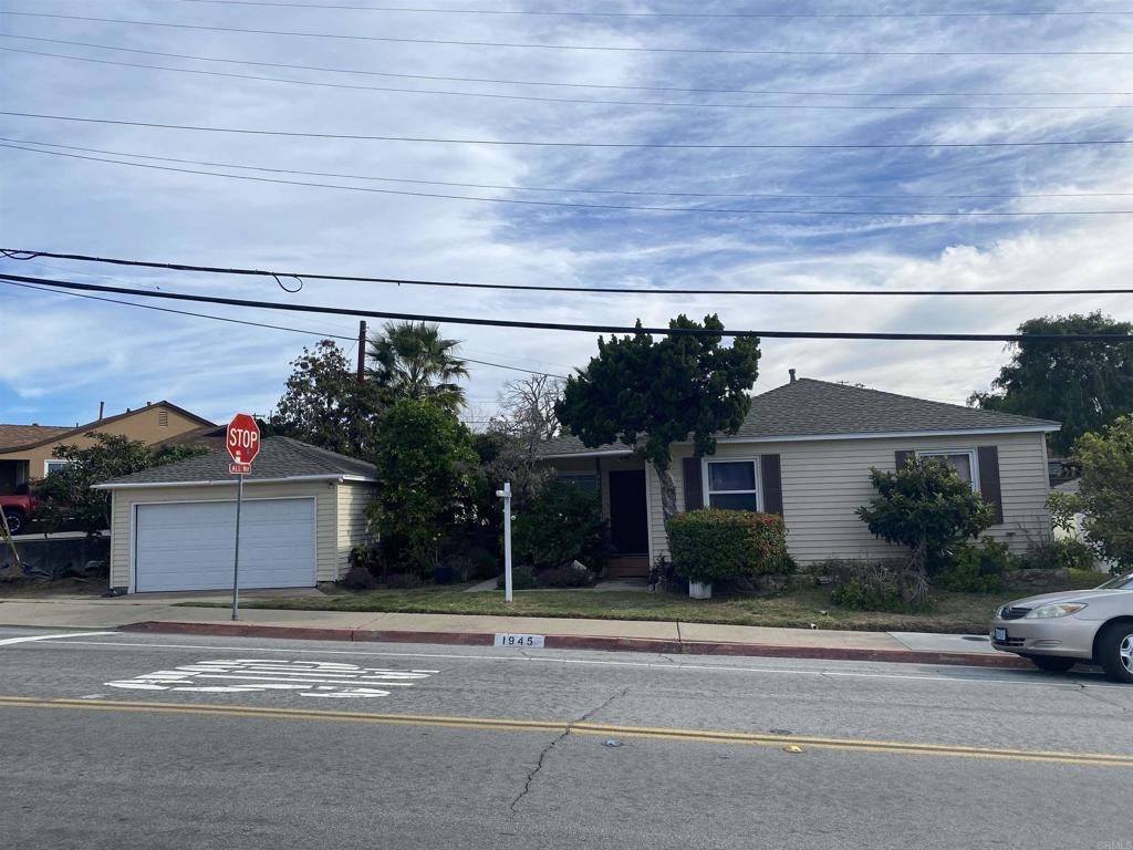 1945 Gateway Drive