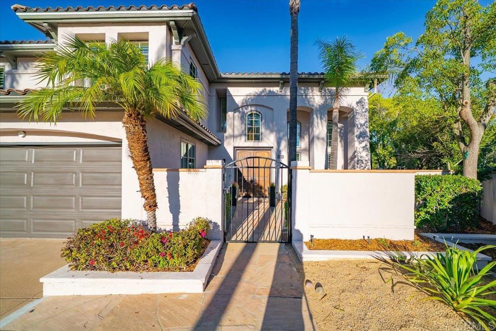 16503 Woodson Drive