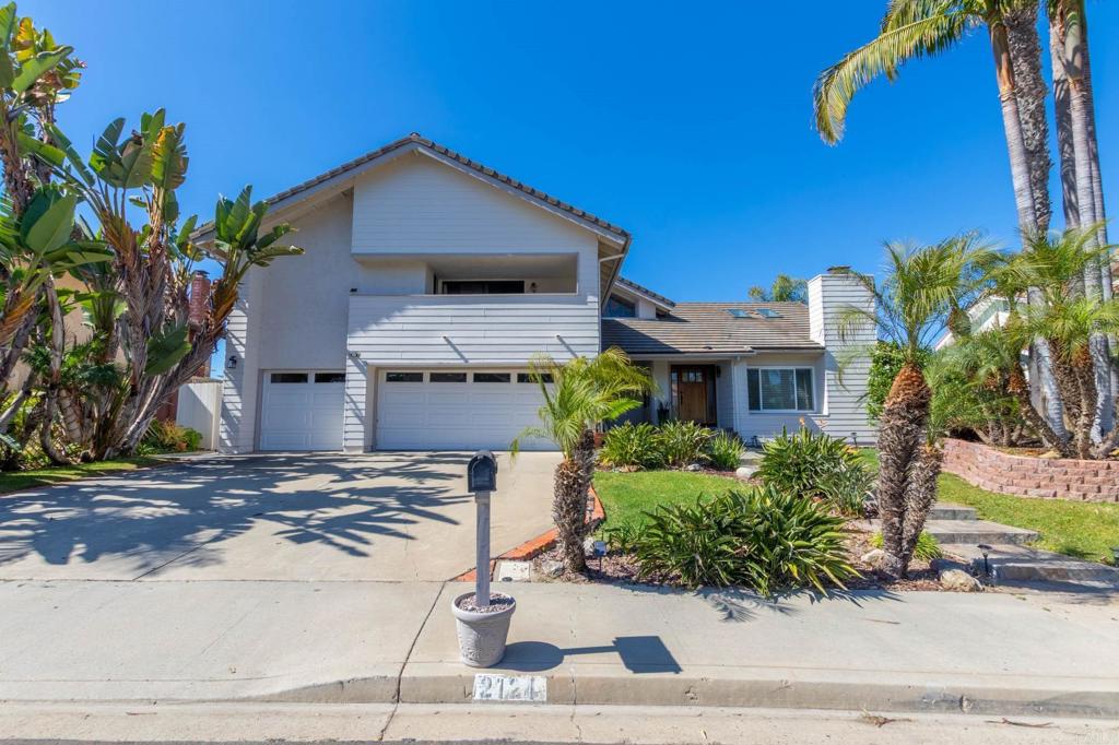 2124 Pintoresco Court