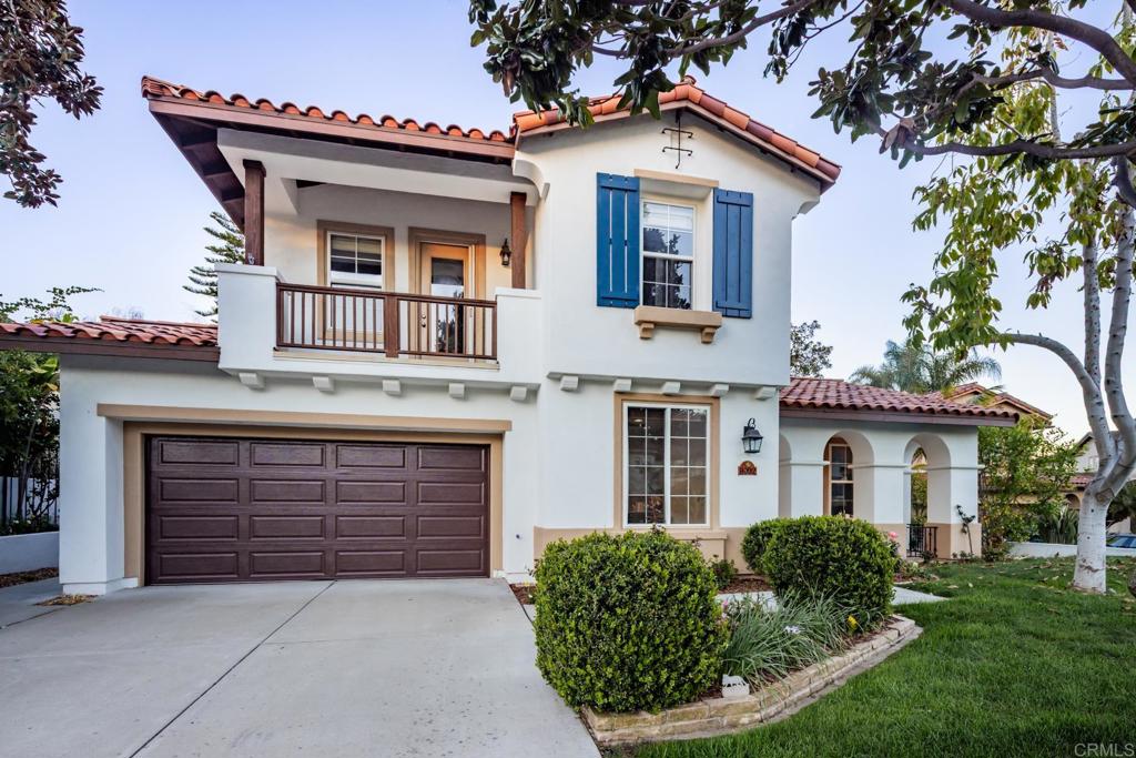 8092 Paseo Arrayan
