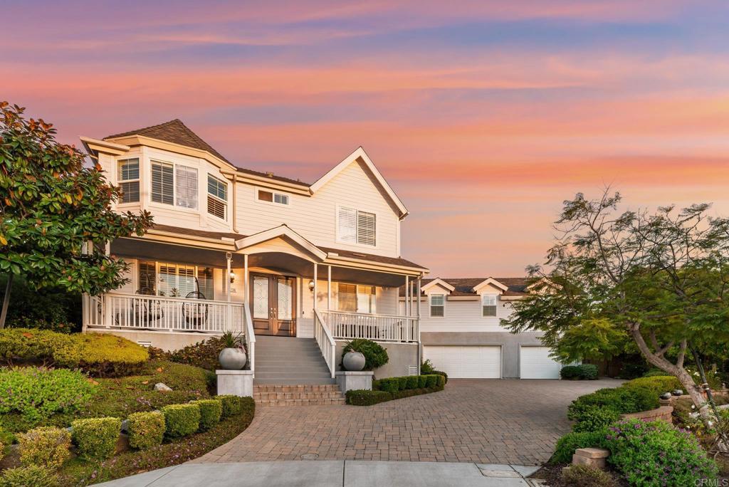3736 Donna Court