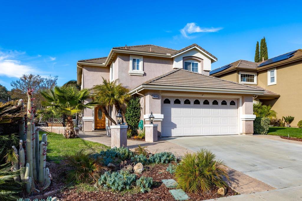 29604 Gracilior Drive