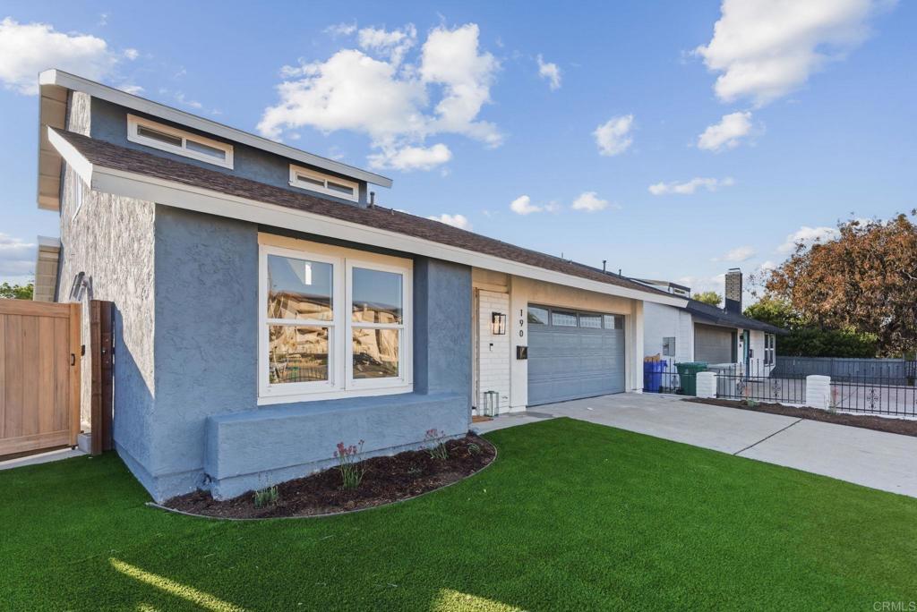 190 61st street